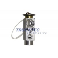 02.59.004 TRUCKTEC AUTOMOTIVE Розширювальний клапан кондиціонера
