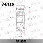 GA10072 MILES Шарнирный комплект, Привідний вал