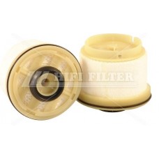 SN 25032 HIFI FILTER Паливний фільтр