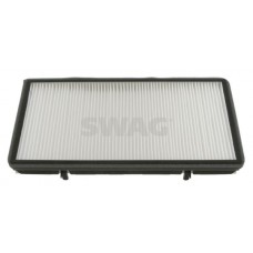 60 92 3717 SWAG Фільтр повітря у внутрішньому просторі