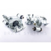 8AC 355 382-181 HELLA Гальмівний супорт