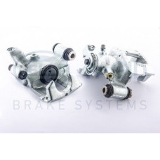8AC 355 382-181 HELLA Гальмівний супорт