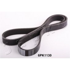 6PK1130 JAPKO Поліклиновий ремінь