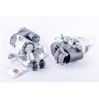 8AC 355 397-331 HELLA PAGID Гальмівний супорт