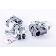 8AC 355 397-331 HELLA PAGID Гальмівний супорт