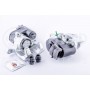 8AC 355 397-331 HELLA PAGID Гальмівний супорт