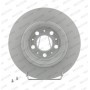 DDF1551C FERODO Гальмівний диск