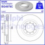 BG4979C DELPHI Гальмівний диск