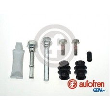 D7257C AUTOFREN SEINSA Комплект напрямної гільзи