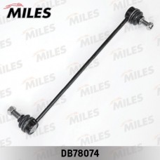 DB78074 MILES Тяга стійка стабілізатор