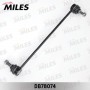 DB78074 MILES Тяга стійка стабілізатор