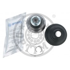 CW-3038 OPTIMAL Шарнирный комплект, Привідний вал