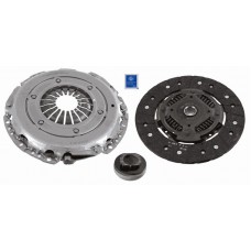 3000 970 125 SACHS Комплект зчеплення