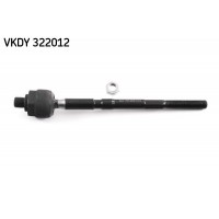 VKDY 322012 SKF Осьовий шарнір рульова тяга