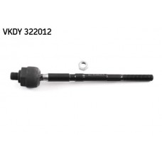 VKDY 322012 SKF Осьовий шарнір рульова тяга