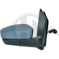 2236024 DIEDERICHS Зовнішнє дзеркало
