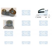 TK1213 Saleri SIL Комплект ременя ГРМ