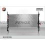 RC00326 FENOX Радіатор охолодження двигуна