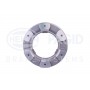 8DD 355 115-551 HELLA PAGID Гальмівний диск