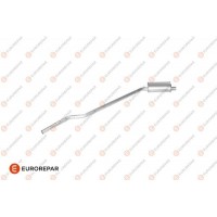 E12889F EUROREPAR Предглушник вихлопних газів