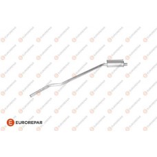 E12889F EUROREPAR Предглушник вихлопних газів
