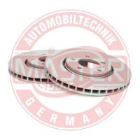 24012801471-SET-MS MASTER-SPORT GERMANY Гальмівний диск