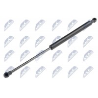 AE-AU-061 NTY Газова пружина кришка багажника