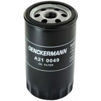 A210049 DENCKERMANN Масляний фільтр