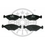 BP-09694 OPTIMAL Комплект гальмівних колодок дисковий гальм