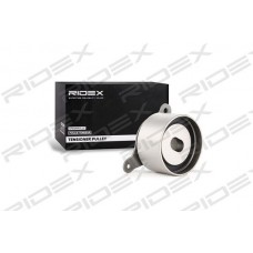 308T0155 RIDEX Натяжний ролик ремінь ГРМ