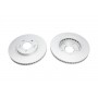 BR-3221-C KAVO PARTS Гальмівний диск