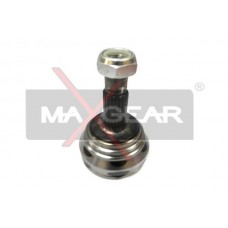 49-0522 MAXGEAR Шарнирный комплект, Привідний вал