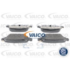 V40-8032 VAICO Комплект гальмівних колодок дисковий гальм