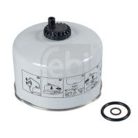 170060 FEBI BILSTEIN Паливний фільтр