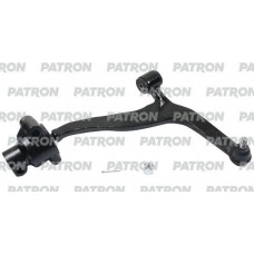 PS5464R PATRON Ричаг незалежної підвіски колеса, подвеска колеса