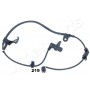 ABS-219 JAPANPARTS Датчик частота обертання колеса