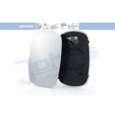 30 51 37-81 JOHNS Дзеркальне скло зовнішнє дзеркало