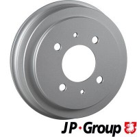 3963500100 JP GROUP Гальмівний барабан