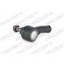 914T0128 RIDEX Наконечник поперечної кермової тяги
