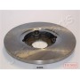 DI-602C JAPANPARTS Гальмівний диск