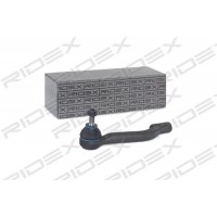 914T0307 RIDEX Наконечник поперечної кермової тяги