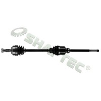 P166R SHAFTEC Привідний вал