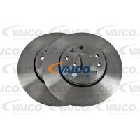V46-80019 VAICO Гальмівний диск