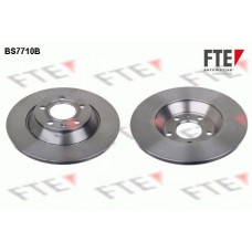 BS7710B FTE Гальмівний диск