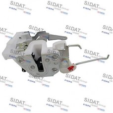 610752 SIDAT Замок дверей