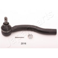 TI-2016L JAPANPARTS Наконечник поперечної кермової тяги