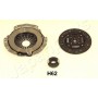 KF-H62 JAPANPARTS Комплект зчеплення