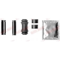 113-1343X QUICK BRAKE Комплект напрямної гільзи