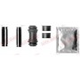 113-1343X QUICK BRAKE Комплект напрямної гільзи