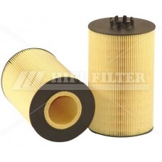 SO 7179 HIFI FILTER Масляний фільтр